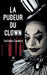 La pudeur du clown by Nathalie Couderc