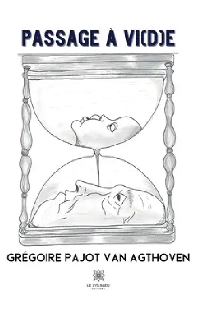 Passage à vi(d)e by Pajot Van Agthoven Grégoire