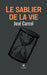 Le sablier de la vie by Carcel José