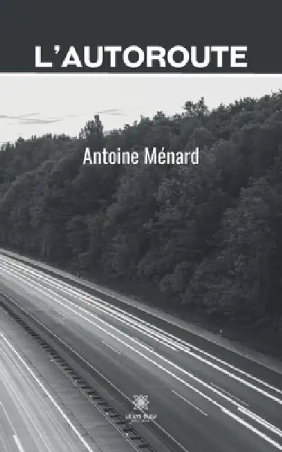 L'autoroute by Ménard Antoine