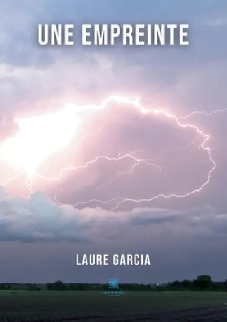Une empreinte by Laure Garcia