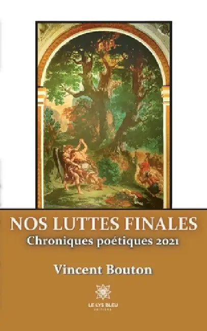 Nos luttes finales by Bouton-V