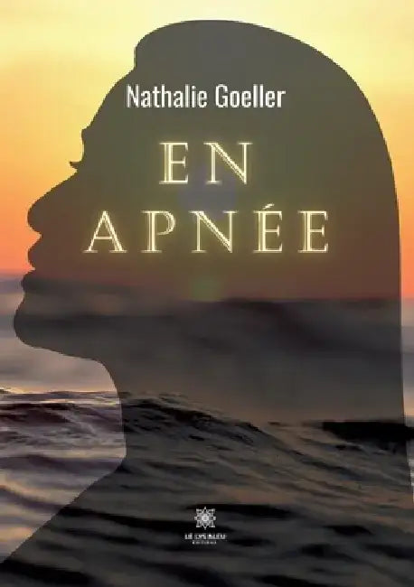 En apnée by Nathalie Goeller