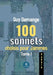 100 sonnets choisis pour Jammes by Demange-G