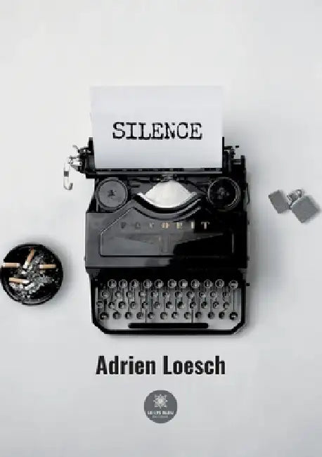 Silence by Adrien Loesch