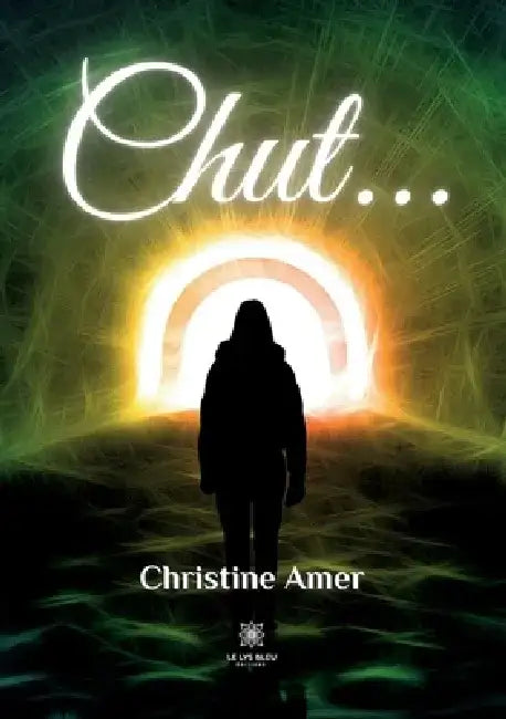 Chut... by Christine Amer