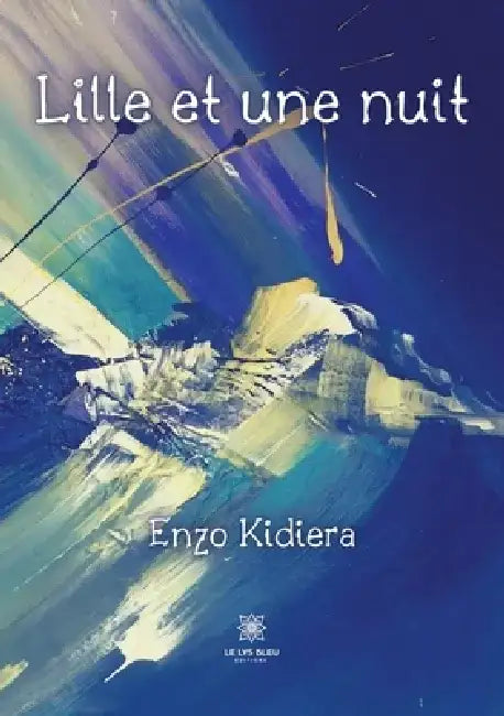 Lille et une nuit by Enzo Kidiera