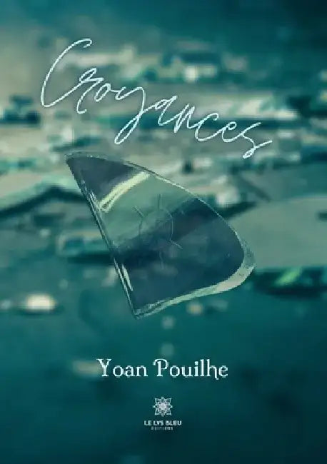 Croyances by Yoan Pouilhe