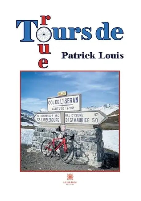 Tours de roue by Patrick Louis