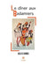 Le dîner aux Badamiers by Gilles Bonis
