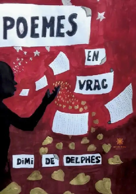 Poèmes en vrac by DIMI de Delphes
