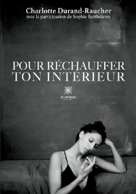 Pour réchauffer ton intérieur by Charlotte Durand-Raucher