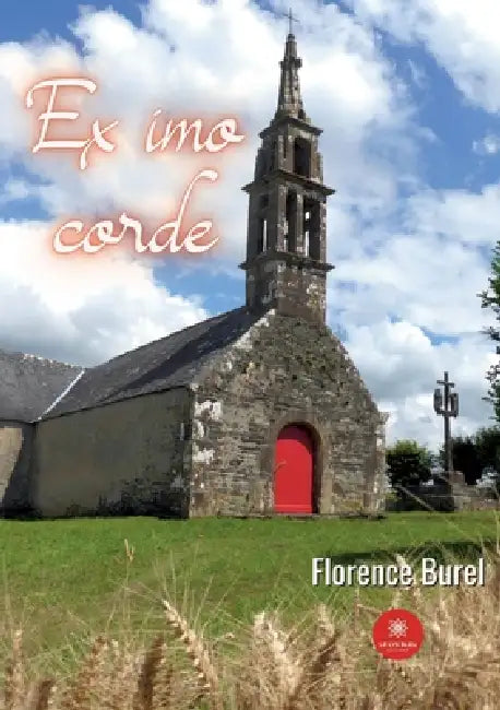 Ex imo corde by Florence Burel