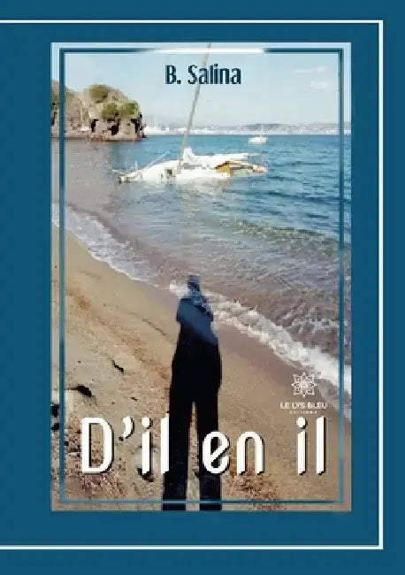 D'il en il by B Salina