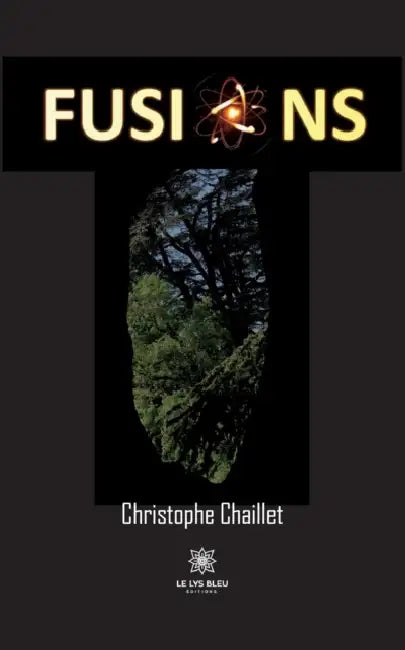 Fusions by Christophe Chaillet