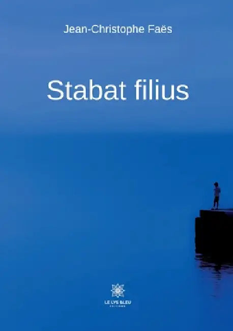Stabat filius by Faes-J