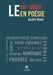 Le XXIème siècle en poésie by Valérie Michel