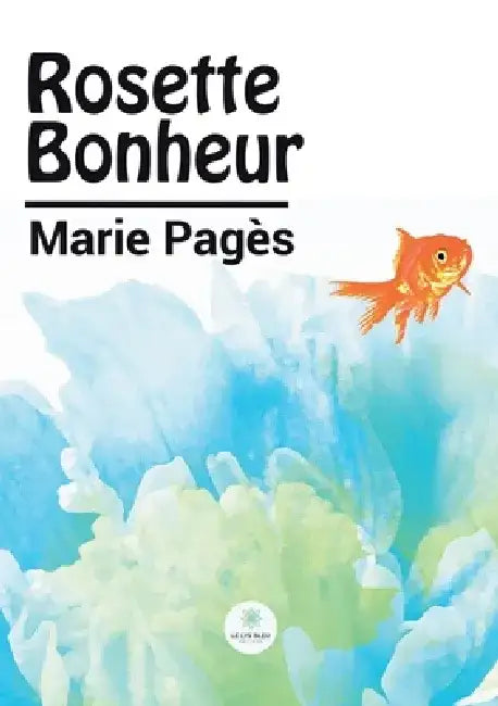 Rosette Bonheur by Marie Pagès