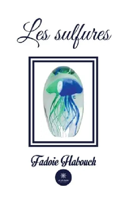 Les sulfures by Fadoie Habouch