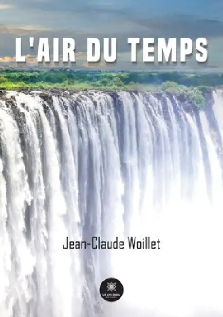 L'air du temps by Jean-Claude Woillet