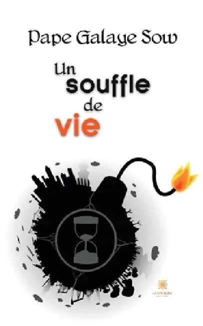 Un souffle de vie by Pape Galaye Sow