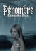 Pénombre by Samantha Diaz