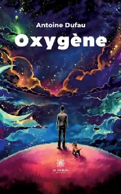 Oxygène by Antoine Dufau