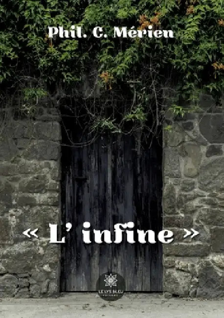 L'infine by Phil C Mérien