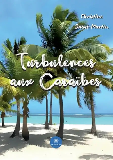 Turbulences aux Caraïbes by Christine Saint-Martin