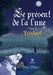 Le présent de la lune: Tome I: Ythyldyll by Johan Mineur