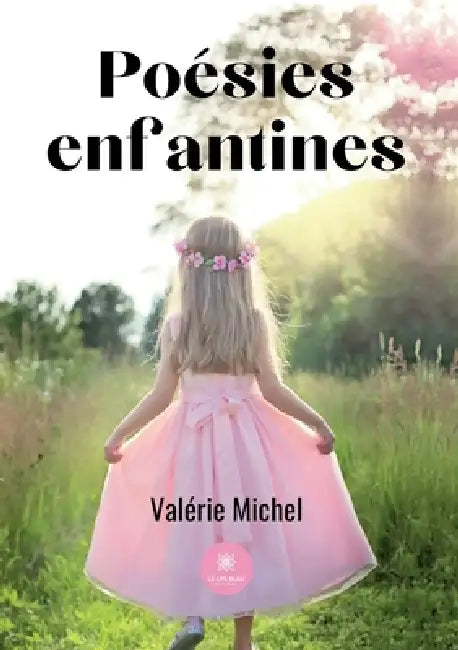 Poésies enfantines by Valérie Michel