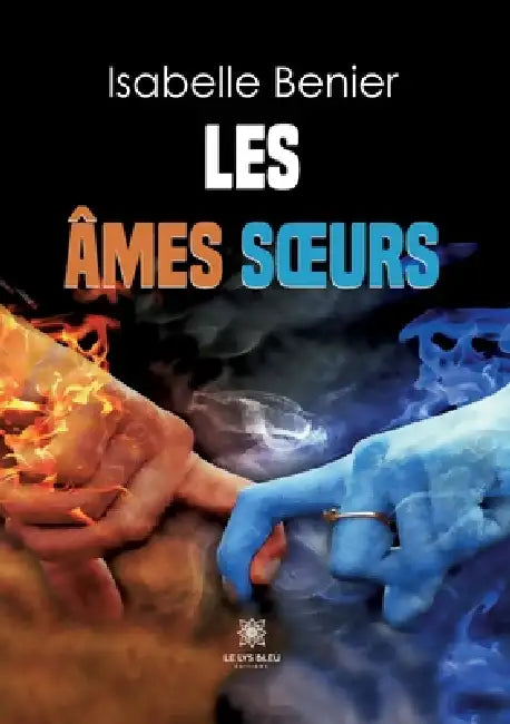 Les âmes soeurs by Isabelle Benier