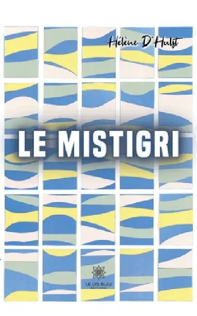 Le Mistigri by Hélène d'Hulst