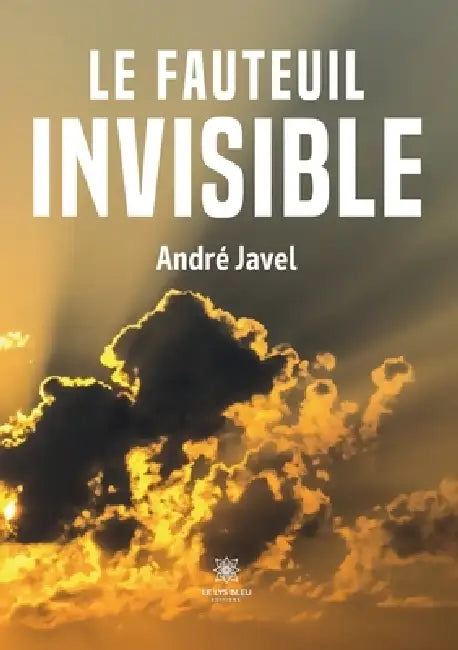 Le fauteuil invisible by Javel-A