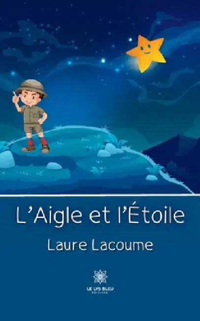 L'Aigle et l'Étoile by Laure Lacoume