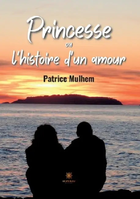 Princesse ou l'histoire d'un amour by Patrice Mulhem