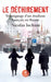 Le déchirement: Témoignage d'un étudiant français en Russie by Nicolas Iochum