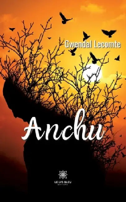 Anchu by Gwendal Lecomte