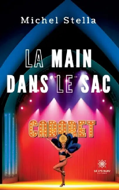 La main dans le sac by Michel Stella