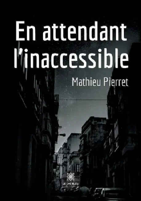 En attendant l'inaccessible by Mathieu Pierret