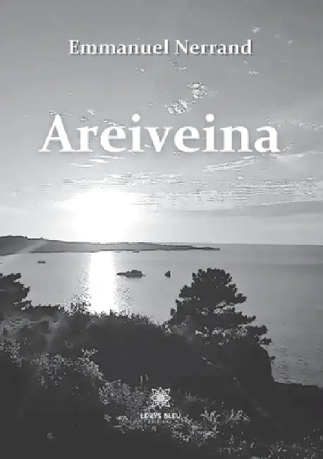 Areiveina by Emmanuel Nerrand