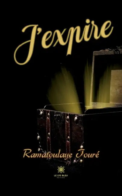 J'expire by Ramatoulaye Touré