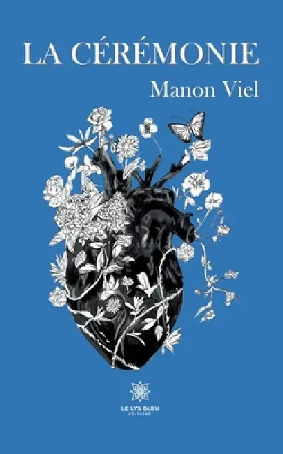 La Cérémonie by Manon Viel