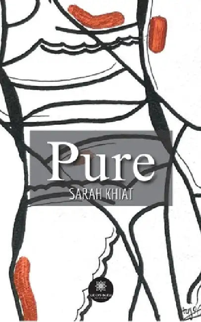 Pure by Sarah Khiat