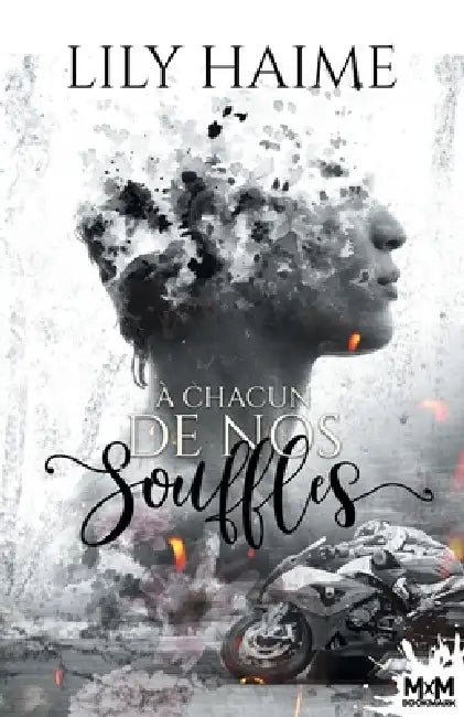 À chacun de nos souffles by Lily Haime
