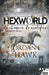 Le chasseur de maléfice: Hexworld, T3 by Jordan L. Hawk
