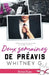 Deux semaines de préavis by Whitney G