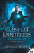 Conflit d'intérêts: Edwin Jones, T1 by Aurore Kopec