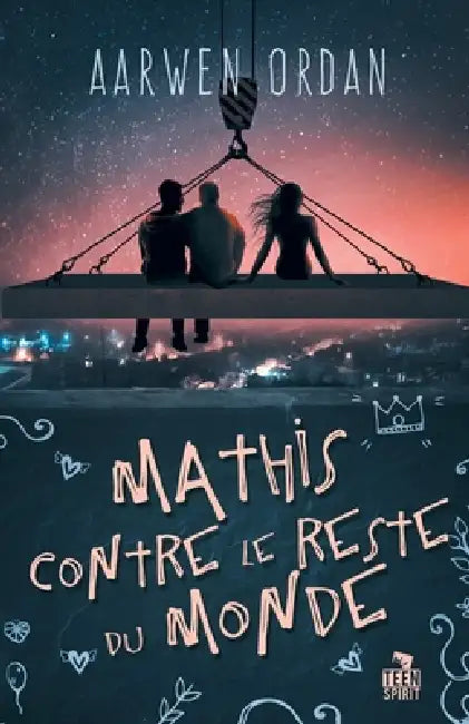 Mathis contre le reste du monde by Aarwen Ordan