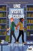 Une visite décisive: Relation avec date d'expiration, T2 by Liz Jacobs